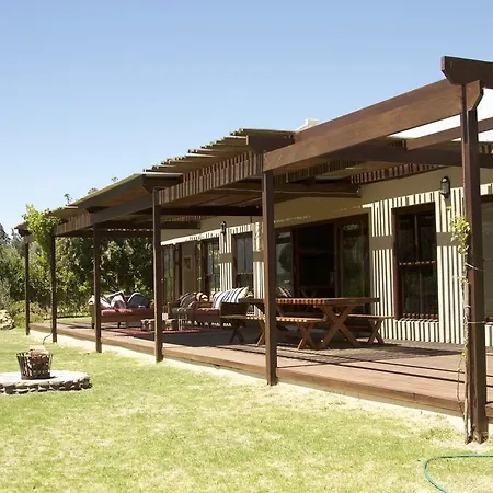 The Riverstone House Romansrivier Exterior photo