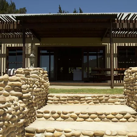 The Riverstone House Romansrivier Exterior photo