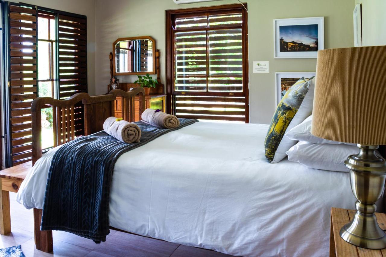 The Riverstone House Villa