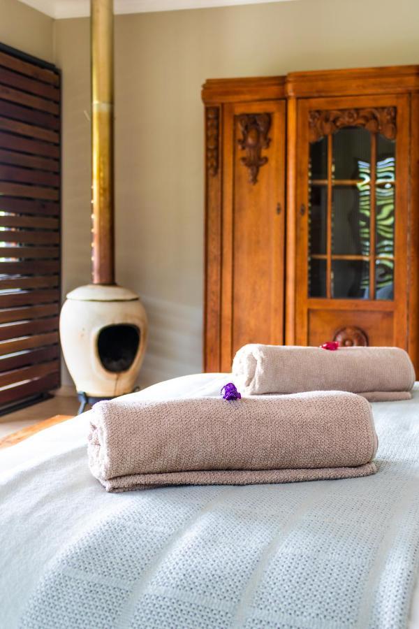 The Riverstone House Villa *