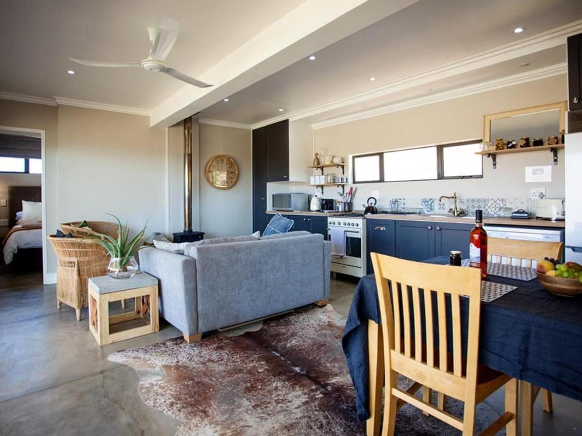 The Riverstone House Villa *