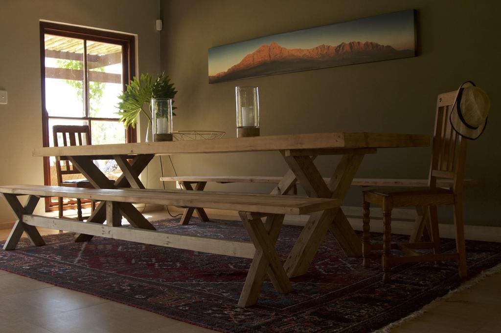 The Riverstone House Villa *