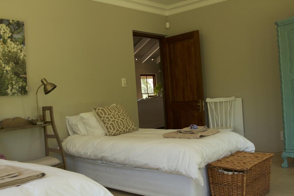 The Riverstone House Villa Romansrivier