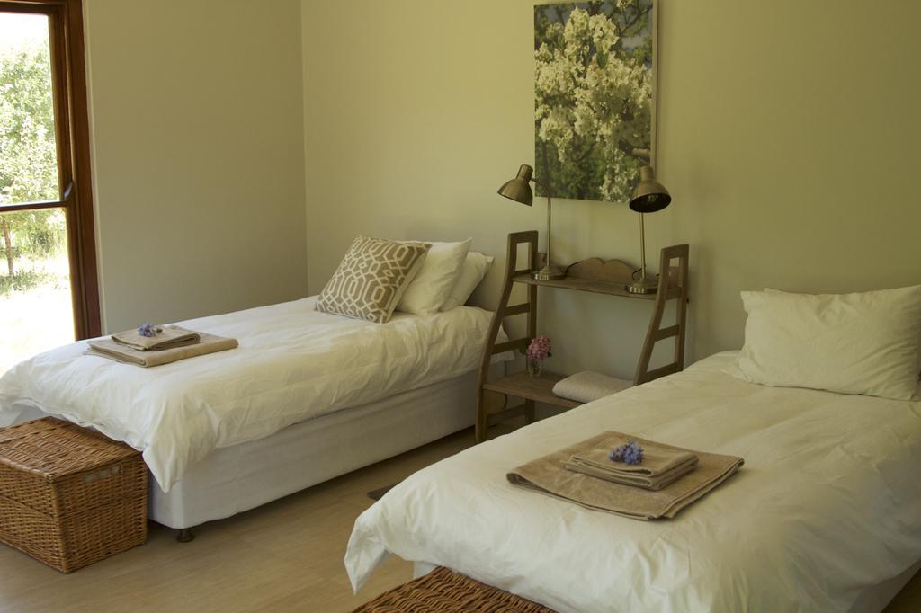 The Riverstone House Villa *