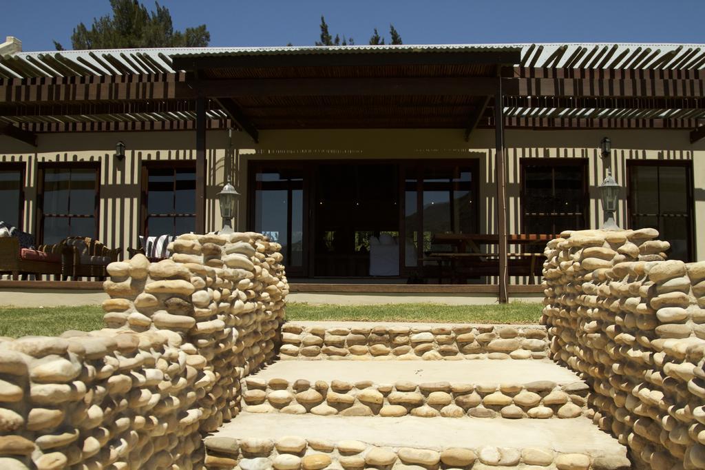 Villa The Riverstone House