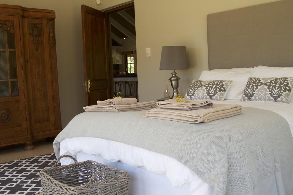 The Riverstone House Romansrivier
