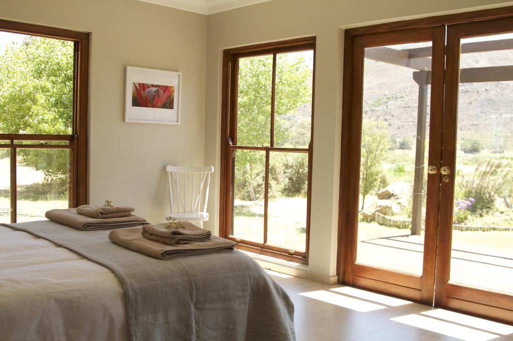 Villa The Riverstone House