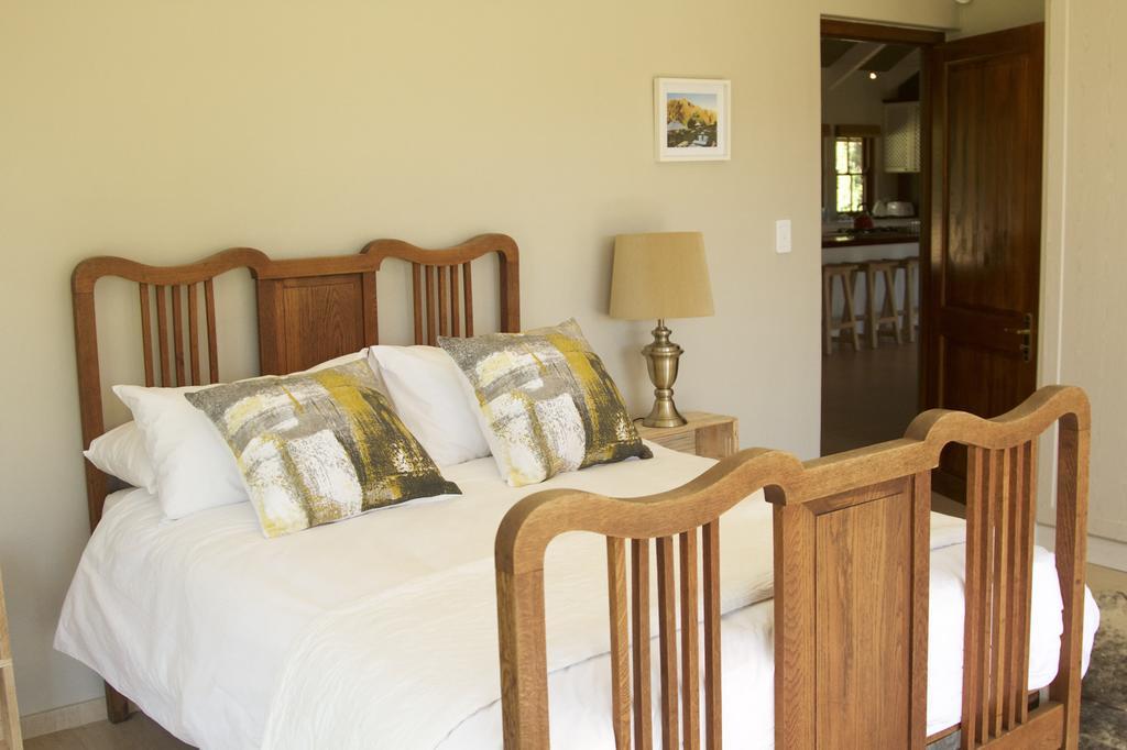 The Riverstone House Romansrivier